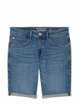 Tom Tailor - Ttjosh Regular Shorts - L&uuml;hikesed teksap&uuml;ksid - 34