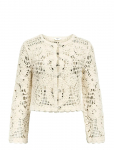 Object - Objlizza Knit Reg L/S Cardigan Cc3 - Kardiganid - S