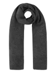 LMTD - Nlflodet Knit Scarf - Sallid - ONE SIZE