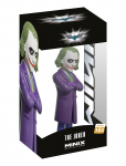 Minix - Mnx Joker The Dark Knight Dc - Filmid ja muinasjututegelased - ONE SIZE