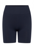 STRONGER - Seamless Lite Scrunch Hot Pants - Spordi treeningretuusid - M