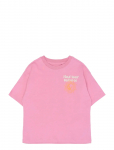 The New - Tntaylen Os S_S Tee - L&uuml;hikeste varrukatega - 158/164