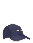 FootJoy - Fj Wordmark Cap - Spordi nokam&uuml;tsid - ONE SIZE