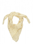Noella - N-Mildred Scarf - Kerged sallid - ONE SIZE