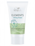 Wella Professionals - Wella Professionals  Elements Calming Shampoo 50 Ml - &Scaron;ampoonid - 30 ml