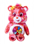 Simba Toys - Care Bears Plush - Flower Power Bear (23Cm) - Kaisukarud - ONE SIZE