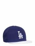 NIKE Fan Gear - Los Angeles Dodgers Nike Dri-Fit Pro Cap - Spordi nokam&uuml;tsid - M/L