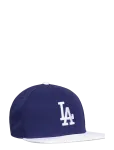 NIKE Fan Gear - Los Angeles Dodgers Nike Dri-Fit Pro Cap - Spordi nokam&uuml;tsid - M/L