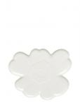Marimekko Home - Unikko Shape Plate 32Cm - Praetaldrikud - 32 CM