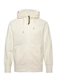 C.P. Company - Raised Fleece Goggle Zipped Hoodie - Kapuutsiga pusad - XXXL