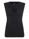Gina Tricot - Soft Loungewear Singlet - Varrukateta - XS