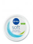 Nivea - Nivea Soft - K&auml;tekreemid - 500 ML