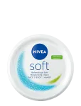 Nivea - Nivea Soft - K&auml;tekreemid - 500 ML
