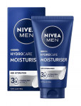 Nivea Men - Hydrocare Moisturiser - Niisutajad - 75 ML