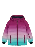 Color Kids - Ski Jacket - Quilt & Gradient - Suusajoped - 140