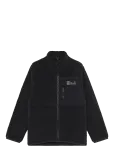 Color Kids - Teddy Jacket - Fliisjakid - 128