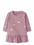 Name It - Nbfvandora Ls Tunic Box - Pluusid ja tuunikad - 80
