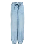 Object - Objlara Mw Jogger Pant Noos - Barrel-teksad - 34 x 32