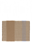Lorena Canals - Set Of 2 Handloom Placemats La Merced - Lauamatid - 38X 50CM