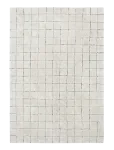 Lorena Canals - Washable Rug Mosaic - Puuvillased vaibad ja kaltsuvaibad - 120X 160CM