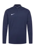 Nike - Nike Dri-Fit Park 26 Drill Top - Spordi pikkade varrukatega topid - XXXL