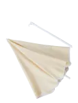 ROBA - Sun Parasol Set - Outdoor Furniture - ONE SIZE