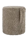 Blomus - Pouf - Teddy - Tumbad - 35X40CM