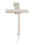 Blomus - Shower Squeegee, Includes Overdoor Hook - Vipo - Puhastamine - 25.5X24X3CM