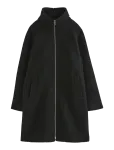Lindex - Coat In Wool Blend - Talvemantlid - L