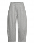 Weekday - Loose Pleated Sweatpants - Dressip&uuml;ksid - XS