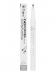 Depend Cosmetic - Perfect Eye Eyebrowpen - Eyebrow Pencil - 1 ST