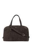 TOTEME - Medium Suede Day Tote - Kandekotid - ONE SIZE