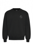 7 DAYS Active - Mind Regular Crewneck - Spordidressipluusid - XXL
