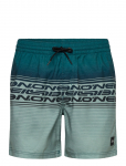 O'neill - O'neill Logo Stripe 16'' Swimshorts - Spordi ujumisp&uuml;ksid - M
