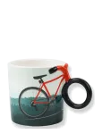 Winkee - Bike Mug - Teetassid - H10CM