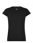 Gaiam - Rib Mix Performance Tee  Xl - Spordi T-s&auml;rgid - M