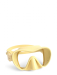 Filibabba - Diving Mask &ndash; Sunlight - Sukeldumism&auml;nguasjad - 2205 x 10.5