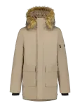 Icepeak - Icepeak Maxbass /M Wadded Parka - Spordiparkad - 56 90 cm