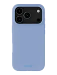 Holdit - Silicone Case Iphone 17 Pro - Telefoni&uuml;mbrised - IPHONE 17PRO