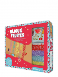 Auzou - Jewellery Factory - Bracelets And Fruit Pendants - Ehted ja aksessuaarid - ONE SIZE