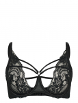 Hunkem&ouml;ller - Sosha Ud - Tugikaartega rinnahoidjad - 80 B