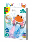 SES Creative - Bath Time - Bath Colour Crab - Vannim&auml;nguasjad - ONE SIZE