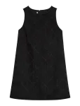 Calvin Klein Jeans - Denim Shift Dress Ndlpunch Ck Wo - Teksakleidid - M