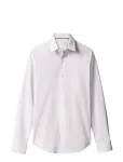 Calvin Klein - Slim Perf Ni Str Stp - &Auml;ris&auml;rgid - 43