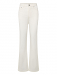 Maison Kitsune - Straight Fit Jeans - Alt laienevad - 26