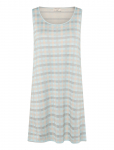 Maison Kitsune - Tank Dress - Suvekleidid - S