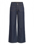Vila - Viflorie Rio Rw Wide Pocket Jeans - Noos - Laiad - 44 x 32