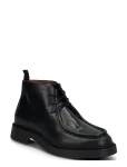 Tommy Hilfiger - Corporate Casual Lth Moc Chukka - Moc Toe kingad - 46
