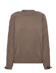 ROTATE - Knit Lacing Jumper - Džemprid - S