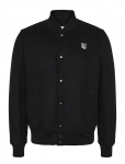 Maison Kitsune - Classic Teddy - Kolledžijakid - S